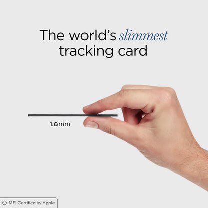 TRACK CARD USA Smart Track